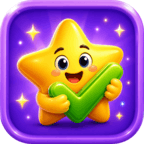 Turn chores into stars your kids actually want to earn